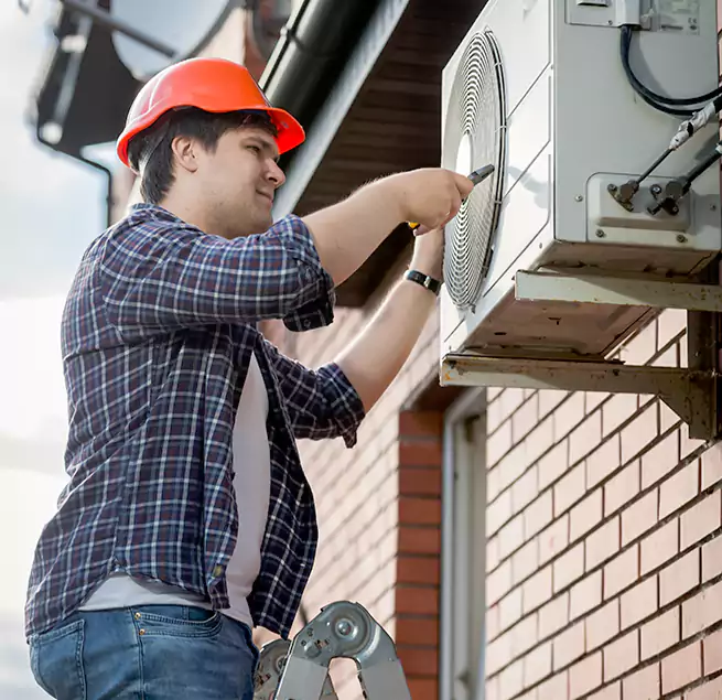 Why Homeowners & Businesses Trust Us East Cleveland, OH