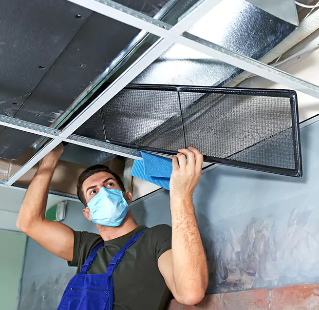  Why Homeowners Businesses Trust Us  in East Cleveland, OH?