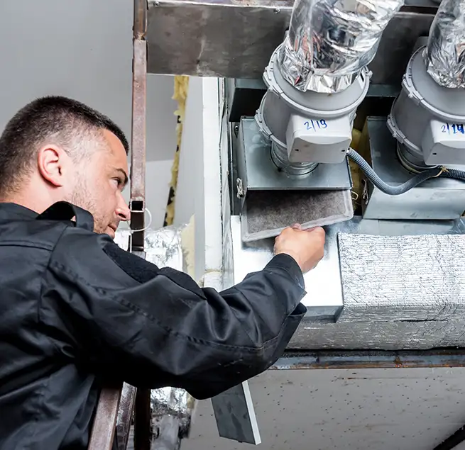 Why Homeowners & Businesses Trust Us in East Cleveland, OH?